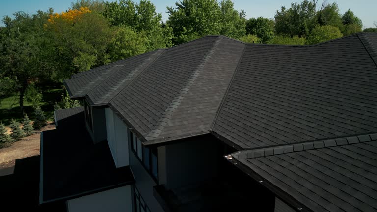 Best Solar Panel Roofing Installation  in Marion, SC