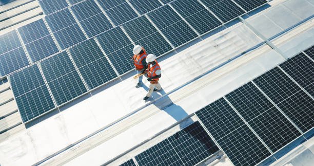 Best Cold Roofs  in Marion, SC