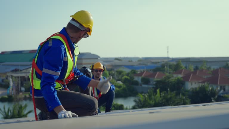 Professional Roofing Service in Marion, SC