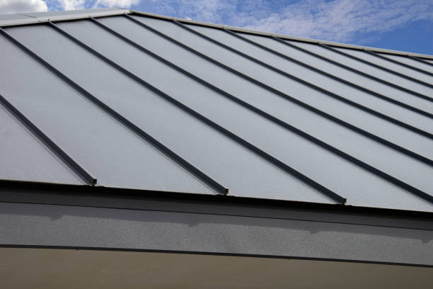 Best Cold Roofs  in Marion, SC